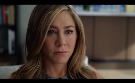 “The Morning Show”: Jennifer y Reese se lucen en el tráiler de la temporada 2