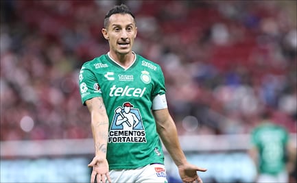 Andrés Guardado estaría considerando el adiós de las canchas tras la culminación del Apertura 2024