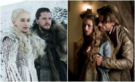 “Game of Thrones”: 10 parejas cuyo amor NO sobrevivió a la traición