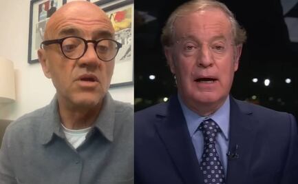 Chelis aseguró que nunca soportó a José Ramón Fernández cuando trabajaron juntos