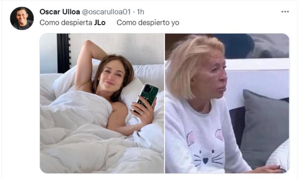 Los 10 mejores memes de la boda de Jennifer Lopez y Ben Affleck