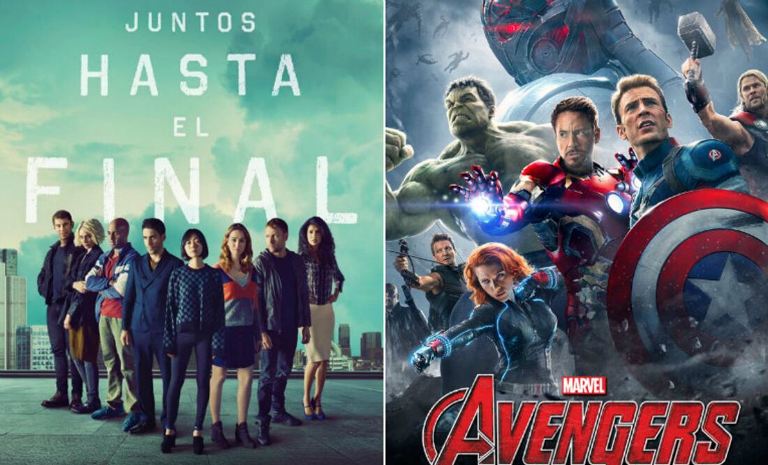 Fotos: Facebook Sense8/Walt Disney Studios