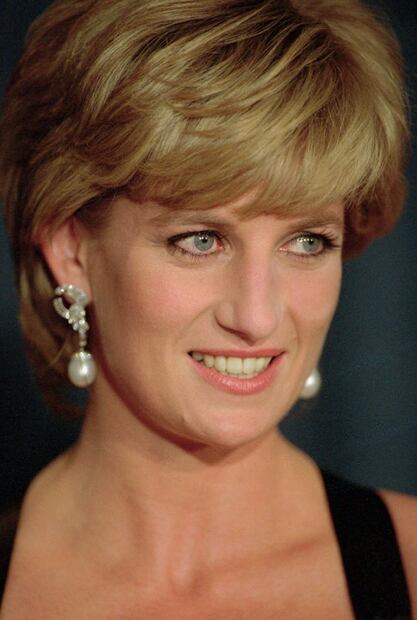 5 momentos dolorosos que Lady Di vivió dentro de la familia real