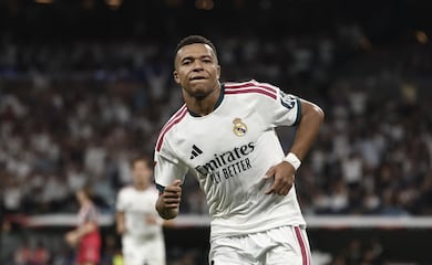 Kylian Mbappé abandona Nike y se une a este nuevo y peculiar patrocinador