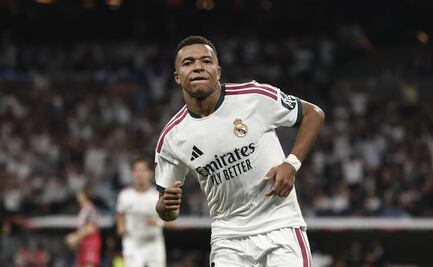 Kylian Mbappé abandona Nike y se une a este nuevo y peculiar patrocinador