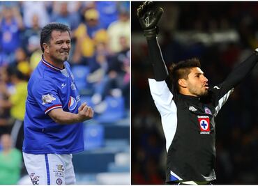 Carlos Hermosillo explotó con Yosgart Gutiérrez por la forma en que lo invitó a su podcast: "No me jod..."