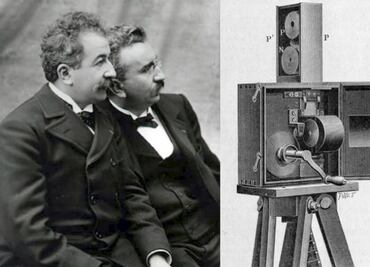 Hermanos inventores que hicieron historia con sus creaciones