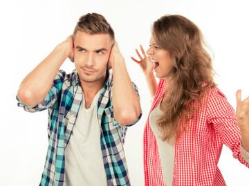 Señales de alarma para identificar cuando una relación es tóxica