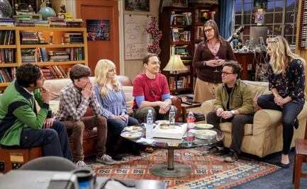“The Big Bang Theory”: Los trastornos mentales de los personajes