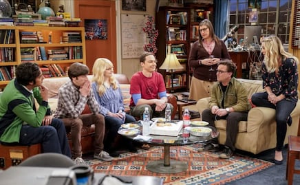 “The Big Bang Theory”: Los trastornos mentales de los personajes