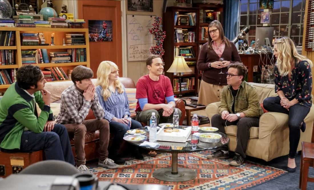 Imagen de Warner Bros. Television