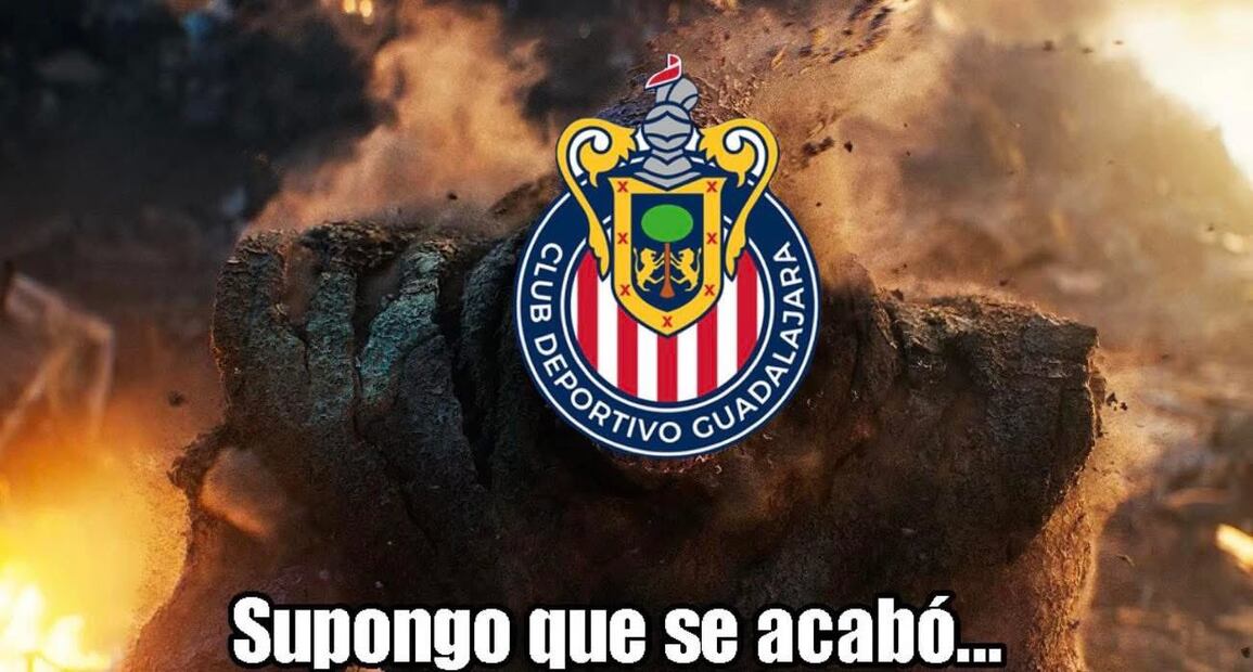 Chivas MEMES