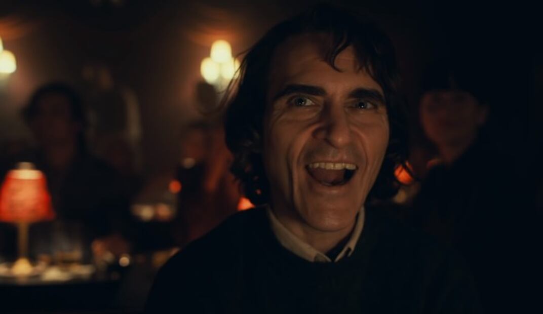 La enfermedad que inspiró la risa del Joker de Joaquin Phoenix