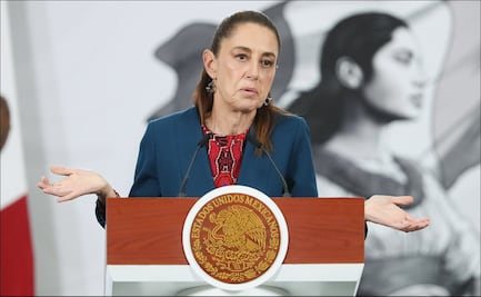 Revisan supuesta cancelación de más de 800 habitaciones de la FIFA en CDMX, afirma Sheinbaum