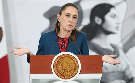 Revisan supuesta cancelación de más de 800 habitaciones de la FIFA en CDMX, afirma Sheinbaum