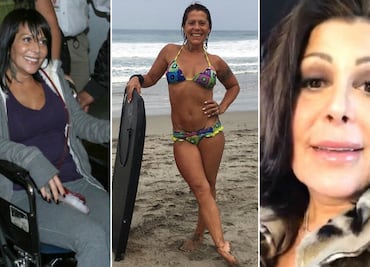 Alejandra Guzmán: 10 escándalos que enfrentó la “reina de corazones”