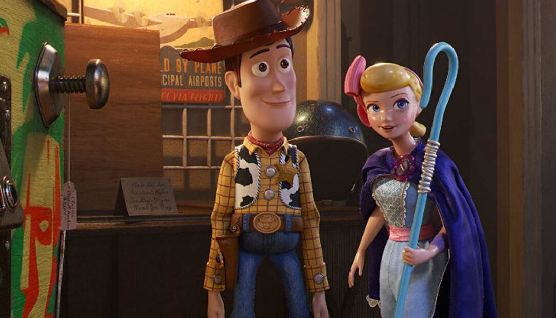 10 cosas que te sorprenderán, odiarás y amarás en "Toy Story 4"