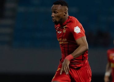 Julián Quiñones recibe varias amenazas de muerte en redes sociales