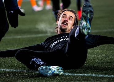 Monterrey doblega al Forge de Canadá con dos golazos