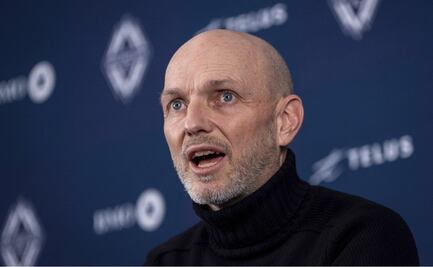 Jesper Sørensen alaba a Cruz Azul; “Jugamos contra un gigante, vamos a esforzarnos”