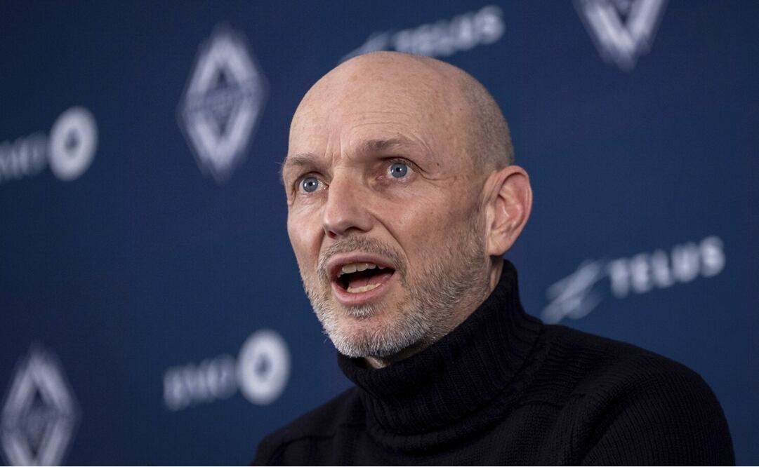 Jesper Sorensen alaba a Cruz Azul previo final de Concachampions / Foto: AP