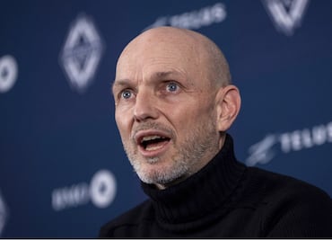 Jesper Sørensen alaba a Cruz Azul; “Jugamos contra un gigante, vamos a esforzarnos”