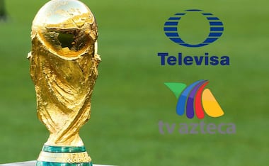 Estos son los partidos que se verán por televisión abierta / Foto: Especiales