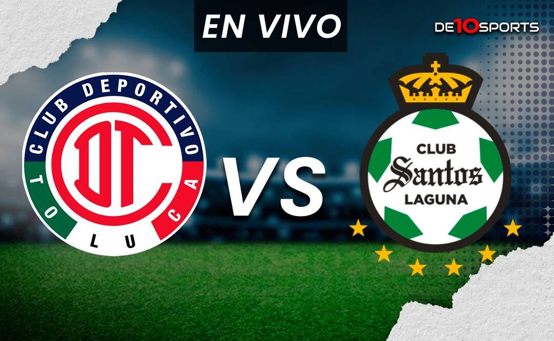 Toluca vs Necaxa EN VIVO. Juego ONLINE Jornada 9 Clausura 2024 | Liga MX HOY