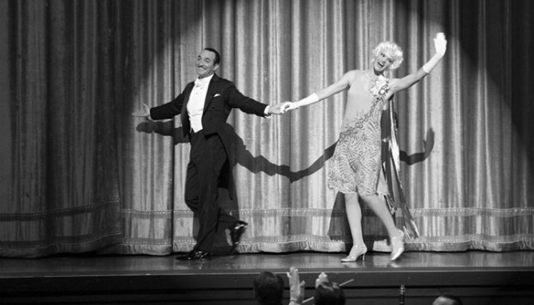 Las 10 películas más ovacionadas en el Festival de Cannes