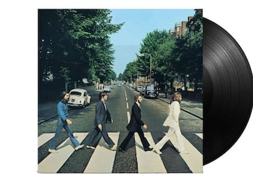 50 años del “Abbey Road”, el último disco que The Beatles grabaron juntos