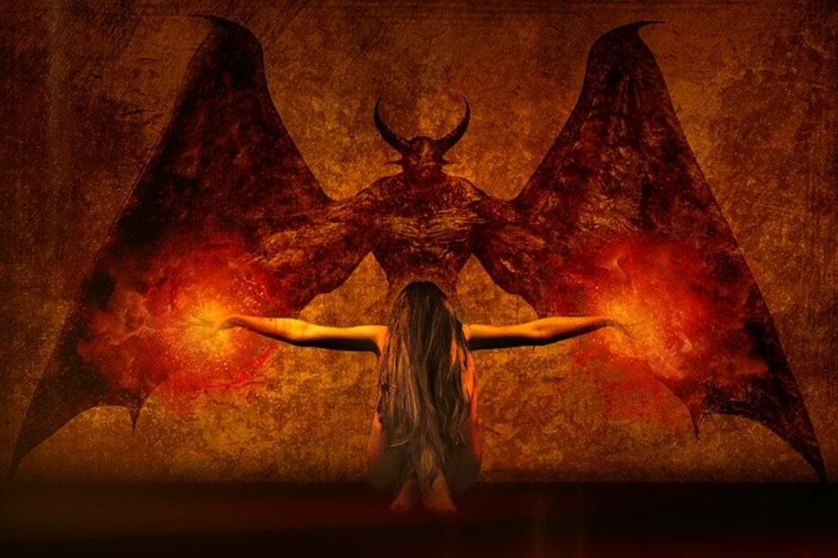10 historias de terror que ocurrieron en Halloween