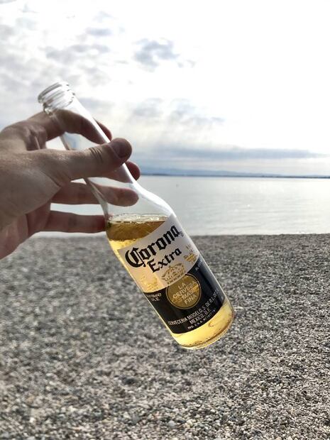 Las 10 cervezas más vendidas en los mejores bares del mundo