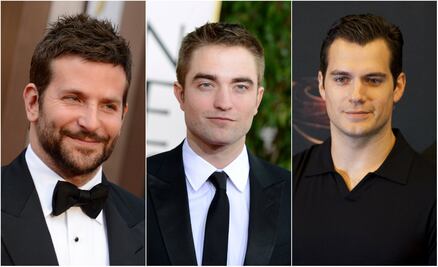 Los 10 hombres más guapos del mundo, según la ciencia