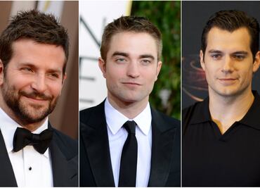 Los 10 hombres más guapos del mundo, según la ciencia
