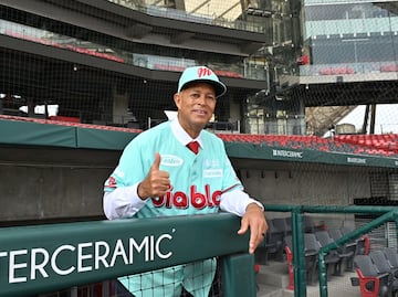 Lorenzo Bundi y los Diablos ven los juegos ante Yankees como de Serie Mundial