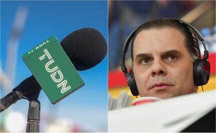 Estrella de Televisa elige a Christian Martinoli como el mejor narrador de México