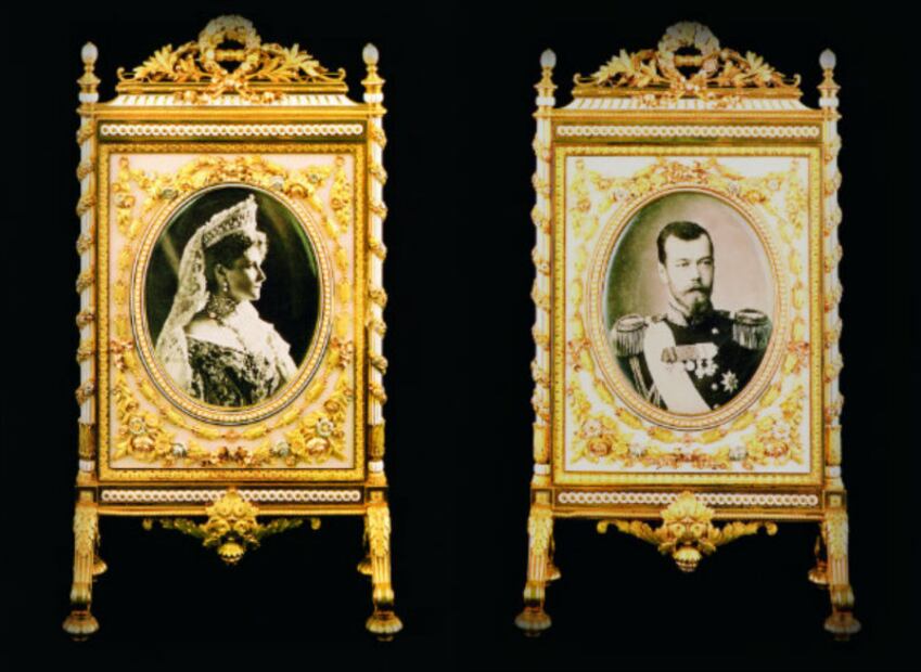 Nicolás II, el trágico final del último zar de Rusia