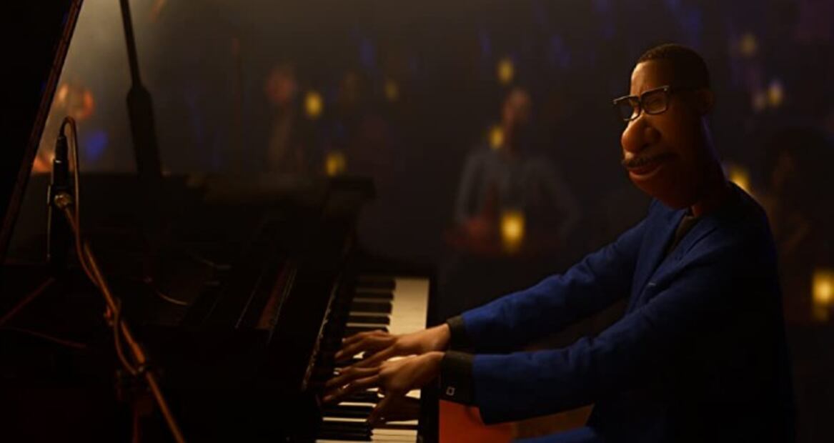 Él es el maestro en el que está inspirada la película “Soul”