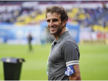 ¡Iván Alonso modo máquina! El nuevo Director Deportivo que rompe esquemas en Cruz Azul