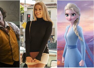 10 películas que marcaron el 2019