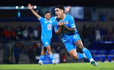 ¿Ya se olvidaron de Anselmi? Cruz Azul muestra mayor solidez y vence 2-1 a Pachuca