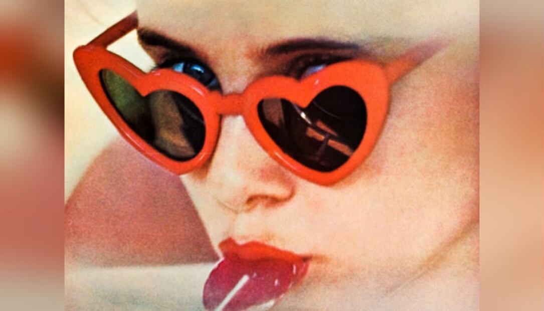 10 secretos detrás de la sensual e indecente “Lolita” de Stanley Kubrick