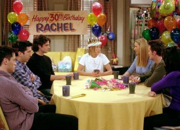 10 cosas que pasan en tu cuerpo cuando llegas a los 30 años