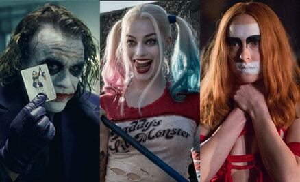 Actores que fueron a terapia después de encarnar personajes perturbadores