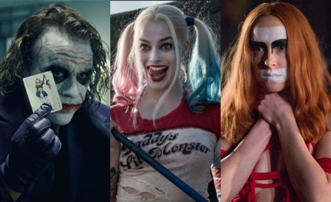 Foto: DC Comics/Warner Bros. Entertainment/ Amazon Studios/Warner Bros. Entertainment