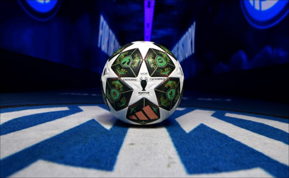 ¿Cuándo y dónde ver los partidos de Champions League de este martes? FOTO: Especial