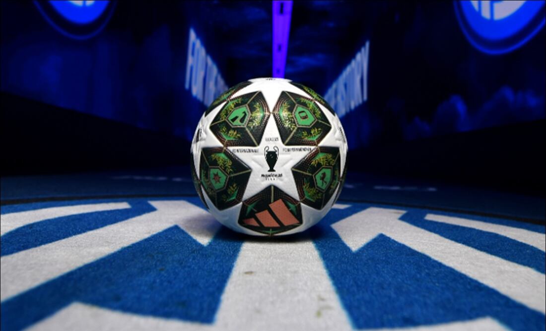 ¿Cuándo y dónde ver los partidos de Champions League de este miércoles 16 de abril? FOTO: Especial