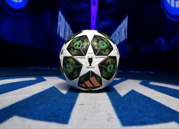 ¿Cuándo y dónde ver los partidos de Champions League de este miércoles 16 de abril?