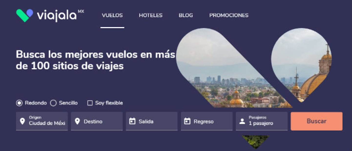 Oaxaca, la ciudad preferida de los mexicanos para vacacionar