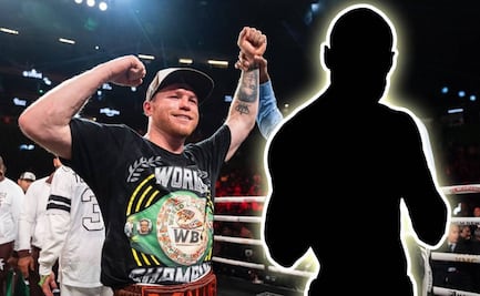 Canelo Álvarez ya está negociando con su próximo rival ¡No es David Benavidez!